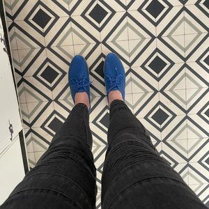 Meet your Posher, Penny